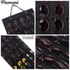 thumbnail image 4 of Organizador de Gafas de Sol PACMAXI de Pared con 25 Compartimentos, 4 of 7