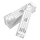 thumbnail image 2 of Dieting Measure Paper Tape Measure for Measuring Length 10Pcs Ruler, 2 of 5