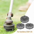 thumbnail image 5 of L2O 2PCS For Gardena 5307-20 Lawn Mower Spools Wire Reels Replacement E3O Parts, 5 of 5