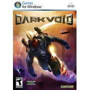 Dark Void, Capcom, PC Software, 013388310593