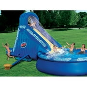 Banzai Falls QuickSet Pool Slide