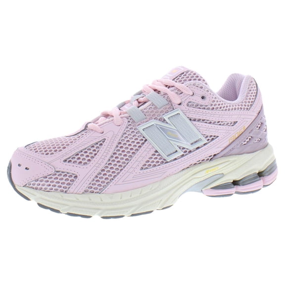 New Balance 1906 GS Girls Shoes Size 4.5, Color: Pink/Purple