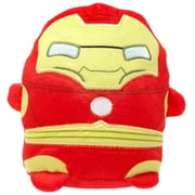 Marvel Cuutopia Iron Man Plush