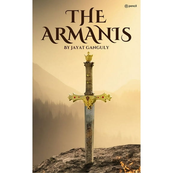 The Armanis, (Paperback)
