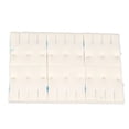 thumbnail image 3 of ACDANC 12Pcs Disposable Toilet Brush Replacement Refills for Toilet Scrubber Wand Refills Supplies Lemon, 3 of 4