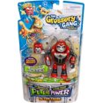 thumbnail image 1 of Grossery Gang The Season 3 Action Figurine - Vac Attack, 1 of 4