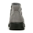 thumbnail image 6 of BZees For Lifestride Womens Guest Ankle Booties - Medium & Wide Width, 6 of 9