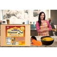 thumbnail image 4 of Rani Masoor Dal (Indian Red Lentils) Split Gram 400oz (25lbs) 11.36kg Bulk Box ~ All Natural | Gluten Friendly | NON-GMO | Vegan | Indian Origin, 4 of 9