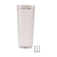 thumbnail image 1 of Soporte de manija de cabrestante Colamx PVC 24,2 cm x 9,5 cm x 5 cm, 1 of 8