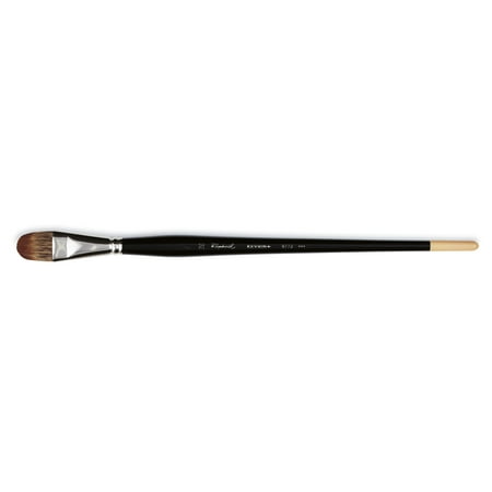 UPC: 3046450055075 | Raphael Kevrin+ Synthetic Natural Hair Blend Brush Filbert Size 20