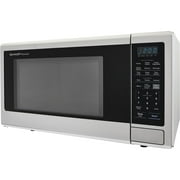 Sharp Carousel 2.2 Cu. Ft. 1200W Countertop Microwave Oven in Stainless Steel (ISTA 6 Packaging)