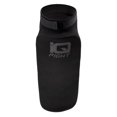 thumbnail image 3 of IQ - Protectores para Tíbia Maparo Elástico (Negro), 3 of 3