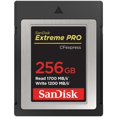 thumbnail image 1 of Tarjeta CFexpress 256GB SANDISK Extreme PRO Graba 4K 1700MB/s SDCFE-256G-GN4NN SanDisk SDCFE-256G-GN4NN, 1 of 5