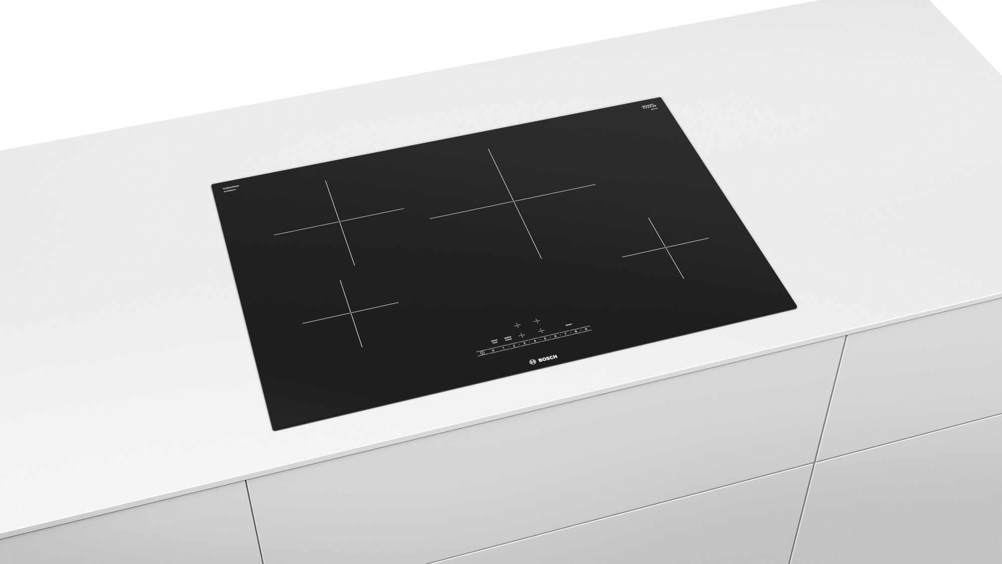 NIT5060UC 30 Inch Induction Cooktop