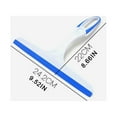thumbnail image 3 of Less Than 5 Cleaning Brush Soft Glue Glass Scraper Bathroom Glass Wiper Window Glass Cleaner Window Cleaner, 3 of 7