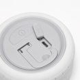 thumbnail image 2 of Irfora Linterna LED para acampar recargable 200LM 7 colores de luz 5000mAh Power Bank IP65 Linterna impermeable con base magnética Control remoto para emergencia Huracán Emergencia Senderismo al aire Irfora Luz LED, 2 of 7