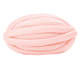 thumbnail image 3 of Hilo de lana gruesa Macarena super voluminoso para tejer y manualidades naranja y rosa, 3 of 8