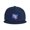 Blue, variant on Flat Bill Visor Classic Snapback Hat Outer Space Galaxy Adjustable Baseball Cap for Men Women Black