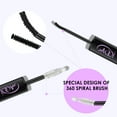 thumbnail image 3 of Kit adhesivo para pestañas GAQQI Lash Bond and Seal con removedor, 3 of 7