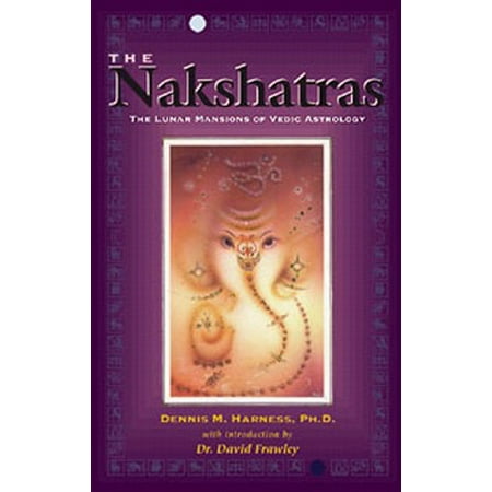 The Nakshatras (Paperback)