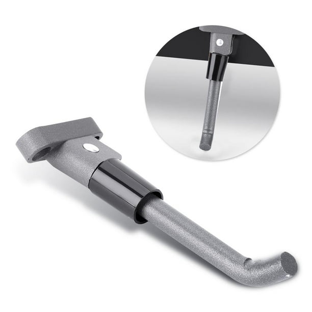 Tebru Replacement kickstand For Xiaomi M365 Electric Scooter Repair