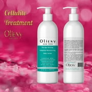 Cellulite Treatment Stretch Marks Removal Help Legs 8 oz by Olieny