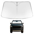 thumbnail image 1 of Parasoles para parabrisas Proadsy para Toyota Land Cruiser 2024-2026, 1 of 9