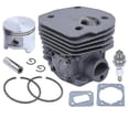 thumbnail image 4 of 45mm Cylinder Kit Compatible With Jonsered CS2141 CS2145 CS2149 CS2150 CS2152 CS2153 Saws, 4 of 4
