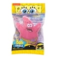 thumbnail image 1 of Fibra Esponja  Nickelodeon Bob Esponja personaje Patricio No Raya 1pz, 1 of 4