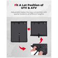 thumbnail image 2 of Trash Sack for Your Utv Atv Universal Accessories Mesh Trash Bag Vinyl Compatible for Rzr, 2 of 8