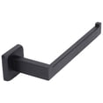 thumbnail image 1 of LYUMO Towel Rack 304 Stainless Steel Single Pipe Wall Mounted Towel Clothes Holder For Bathroom Kitchen,Towel Rack, 1 of 8