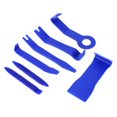 thumbnail image 1 of 7pcs Car Interior Trim Disassembly Pry Audio Radio Panel Removal Repair Tool Kit, 1 of 5