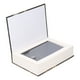 thumbnail image 4 of Caja de Seguridad Innovadora Caja de Bloqueo de Libros simulada con Llaves para Guardar Joyas y Dinero en Efectivo, 4 of 5