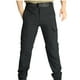 thumbnail image 1 of Pantalones de trabajo para hombre, de longitud completa, de secado rápido, multifuncionales, desmontables, 1 of 7