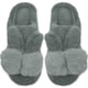 thumbnail image 4 of Pantuflas Para Mujer Shendy Vendy Antideslizantes Suaves Ligeras Flexibles, 4 of 6
