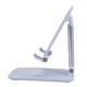 thumbnail image 5 of Soporte de tableta plegable y ajustable Soporte extensible compacto para soporte de tableta de escritorio, 5 of 8