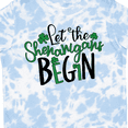 thumbnail image 4 of Inktastic St. Patrick's Day Let the Shenanigans Begin Boys or Girls Toddler T-Shirt, 4 of 5