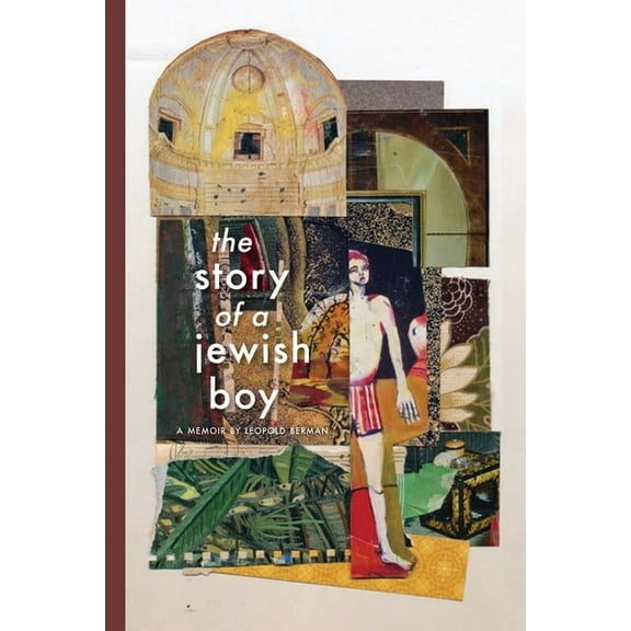 Crossings The Story of a Jewish Boy, Book 35, (Paperback)