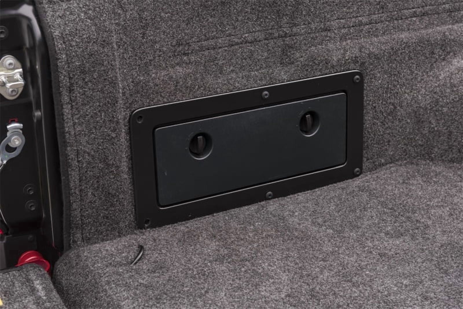 Bedrug Bry19dck Bedrug Complete Truck Bed Liner Fits 05 22 Tacoma Fits select: 2005-2023 TOYOTA TACOMA