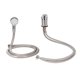 thumbnail image 1 of Kit de rociador y grifo para tazón de champú, grifo para cama de champú para salón Kit de rociador para grifo de tazón para champú de salón Kit de grifo de agua para salón Diseñado con precisión, 1 of 5