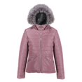 thumbnail image 1 of Regatta - Chaqueta Aislante Westlynn Acolchado para Mujer (Dusky Jaspeado) Regatta UTRG5509_duskyheather, 1 of 1