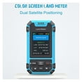 thumbnail image 3 of Handheld GPS Plough Land Meter WangGan GPS Land Surveying Machine GNSS Receiver Area Measurement ,Long Lasting, 3 of 7