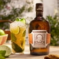 thumbnail image 2 of Pack de 6 Ron Diplomático Mantuano 750 ml Diplomático, 2 of 3