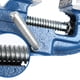 thumbnail image 3 of Tornillo de Banco ANGGREK para Carpintería Hierro Acero Azul 70 mm, 3 of 7