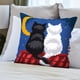 thumbnail image 5 of Punto de cruz 11CT Wdftyju gato costura DIY, 5 of 9