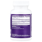 Advanced Orthomolecular Research AOR Advanced Bone Protection, 30 Capsules (40 mg per Capsule)