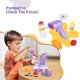 thumbnail image 4 of Juguete de caja registradora FS Pretend Play con calculadora, 57 unidades, 4 of 9
