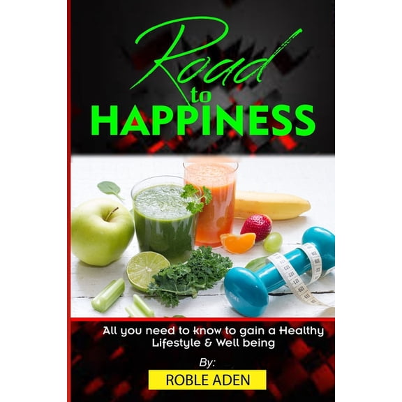 Road to happiness (Paperback)