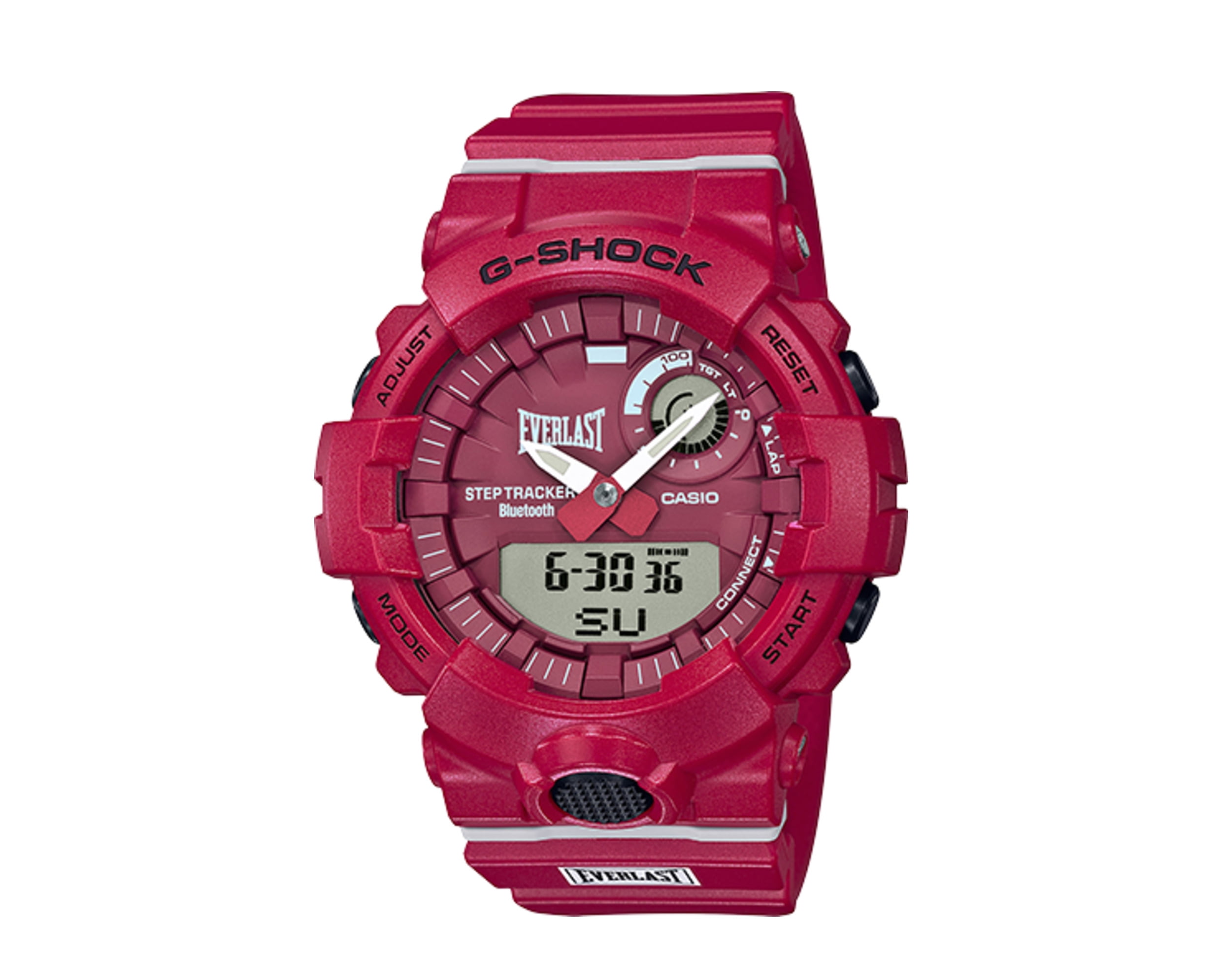 casio g shock everlast