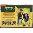 thumbnail image 4 of Teenage Mutant Ninja Turtles Ace Duck and Mutagen Man Figure Set 2021 NECA 54226, 4 of 4